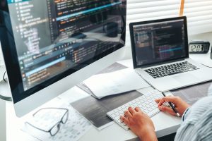 MT4のEAのパラメーターから発注ロット数を変更する方法